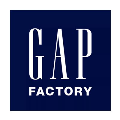 gap factory